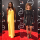 Illustration for article titled Sparkles, Lace a Whole Lotta Muscle On the ESPYs Red Carpet